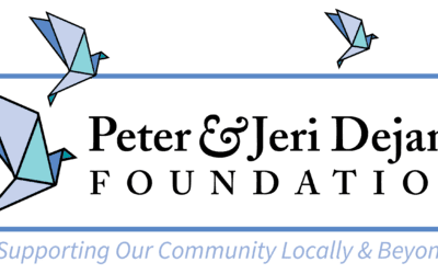 FAMILY & CHILDREN’S ASSOCIATION (FCA) RECEIVES $25,000 GRANT FROM THE PETER & JERI DEJANA FOUNDATION
