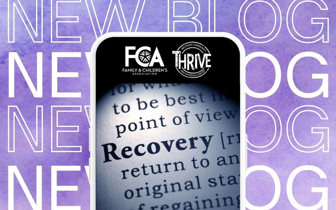 You Don’t Have to Carry Loss Alone: Grief, Recovery, and Community