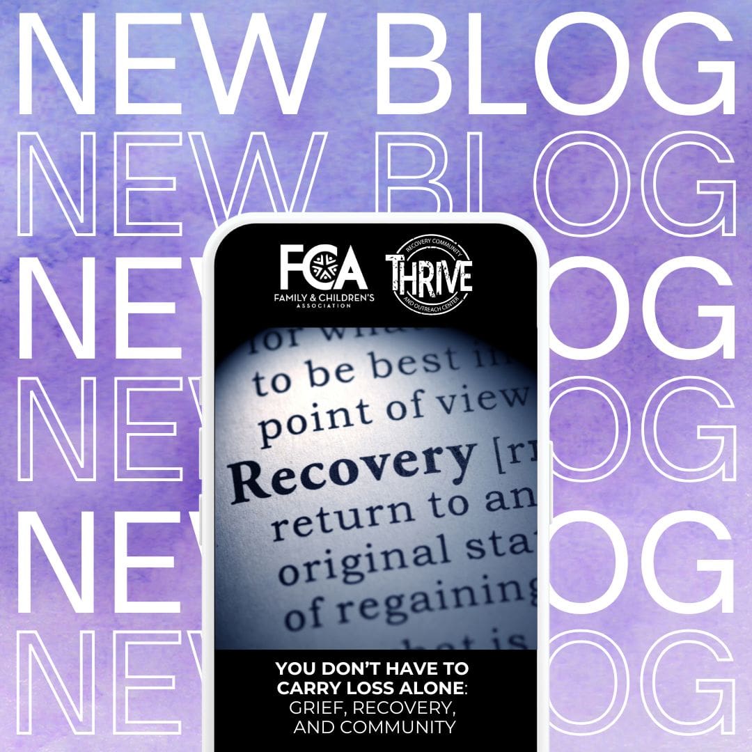 Recovery Recovery