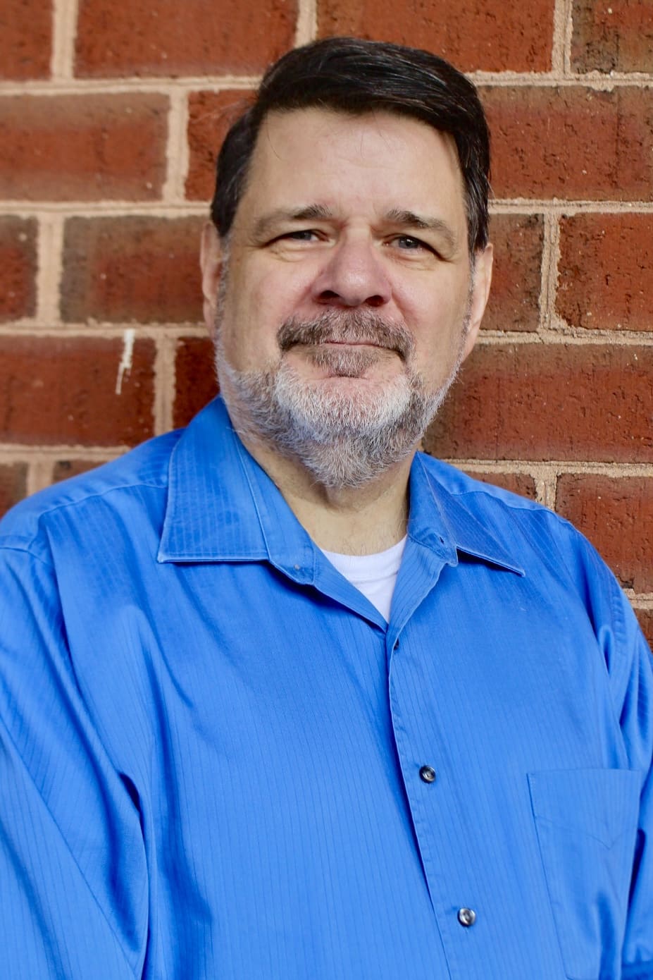 Timothy Trapanotto, MS