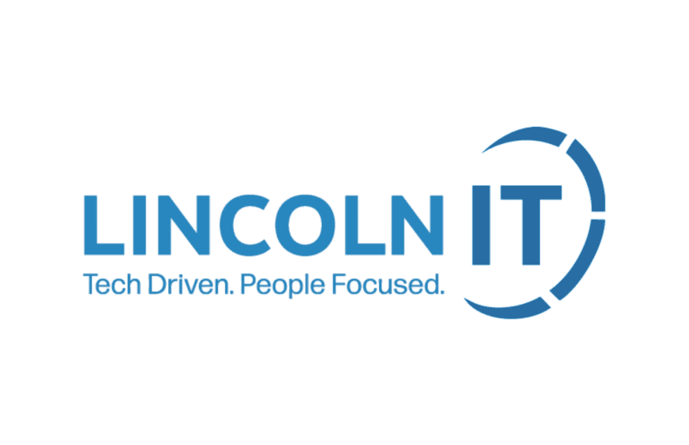 Lincoln IT logo