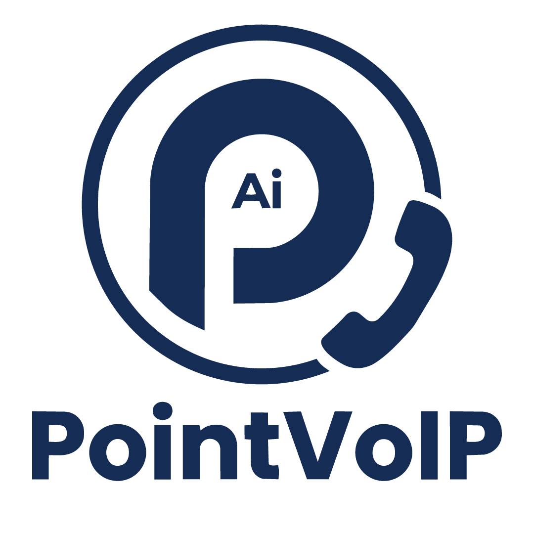 PointVoip logo