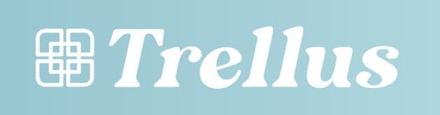 Trellus Logo Trellus Logo