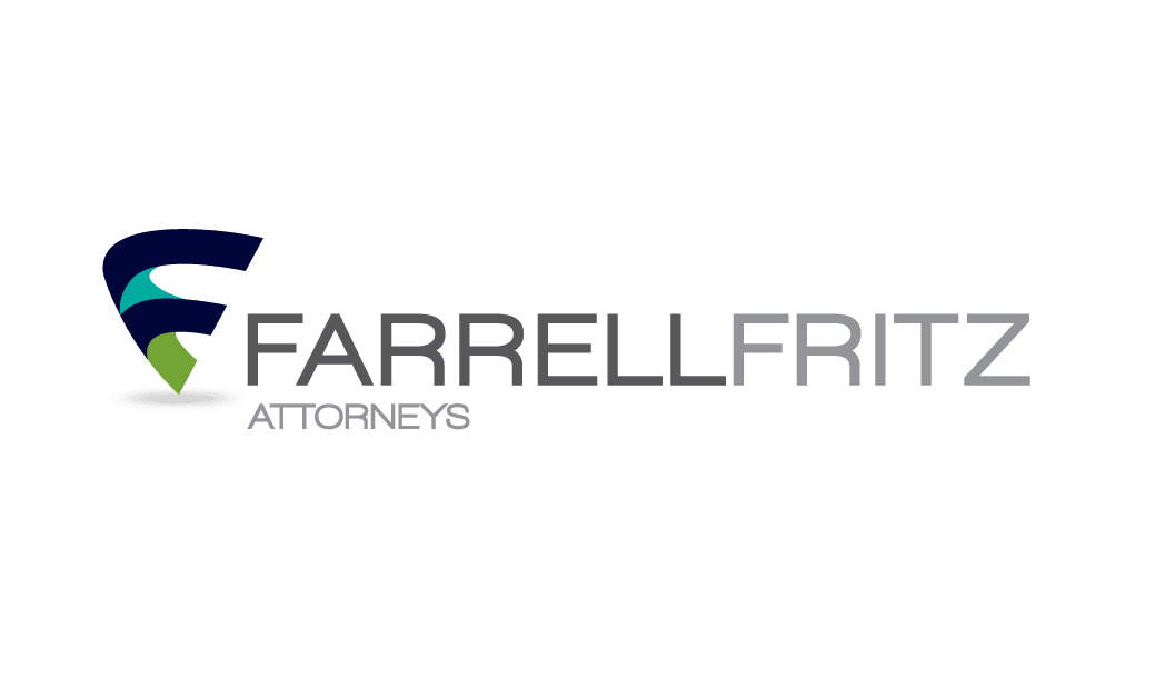 Farrell Fritz Attorneys logo