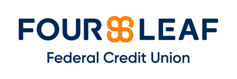 Fourleaffcu Logo Fullcolor Fourleaffcu Logo Fullcolor