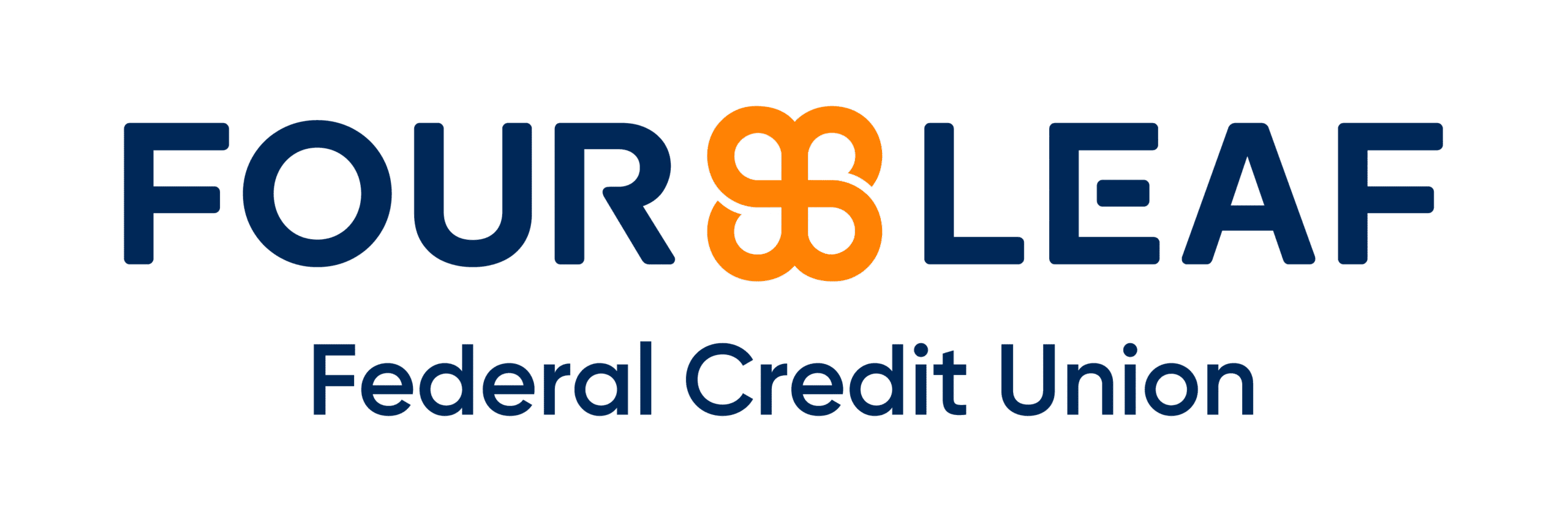 Four Leaf Federal Credit Union logo